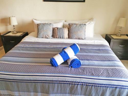 Apartamento Las Olas Condo Carmen