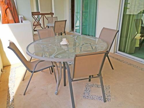 Apartamento Las Olas Condo Carmen