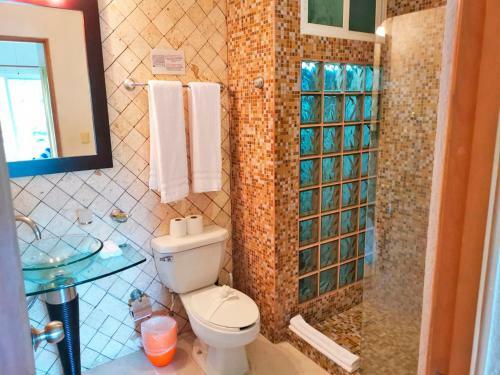 Apartamento Las Olas Condo Carmen