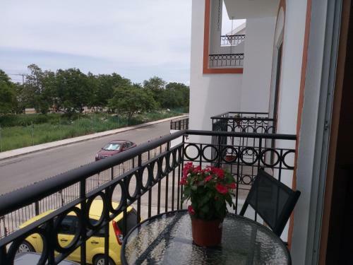 Apartamento Departamento Vesuvio