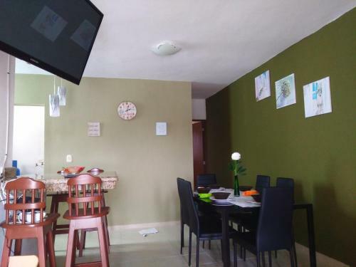 Apartamento Departamento Vesuvio