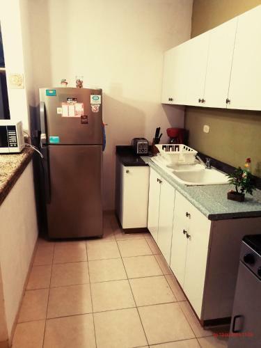 Apartamento Departamento Vesuvio