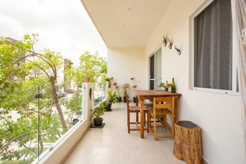 Apartamento Akbal Your Paradise On Riviera May
