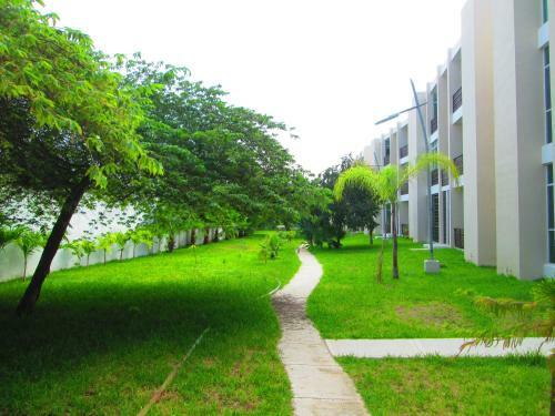 Apartamento Departamento "sparanise"