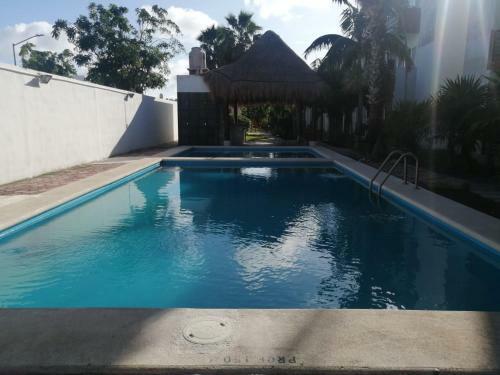 Apartamento Departamento "sparanise"