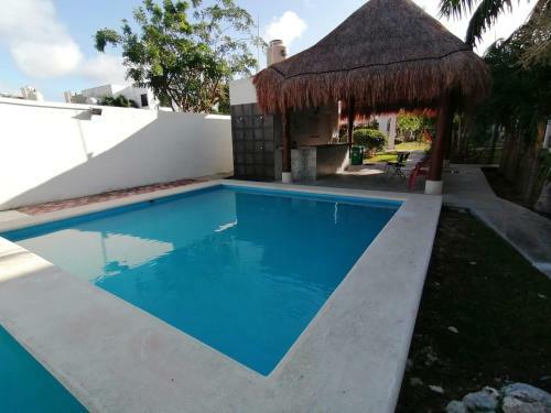 Apartamento Departamento "sparanise"