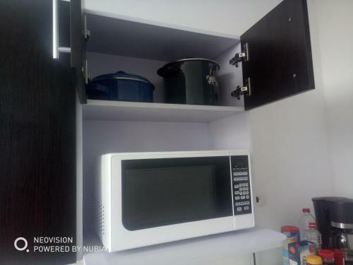 Apartamento Departamento "sparanise"