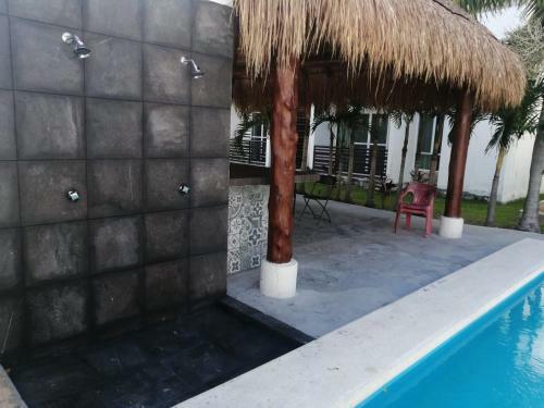 Apartamento Departamento "sparanise"