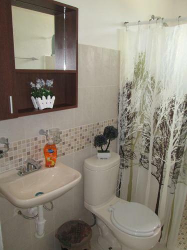 Apartamento Departamento "sparanise"