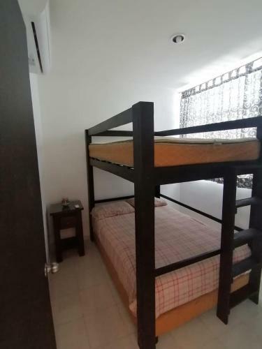 Apartamento Departamento "sparanise"