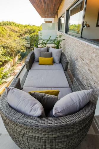 Apartamento Cruz Con Mar By Playa District