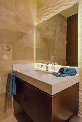 Apartamento Cruz Con Mar By Playa District