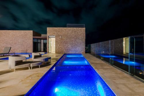 Apartamento Cruz Con Mar By Playa District