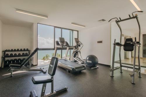 Apartamento Cruz Con Mar By Playa District
