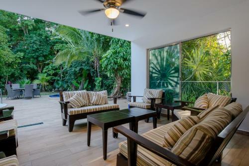 Villa Holiday Playa Del Carmen