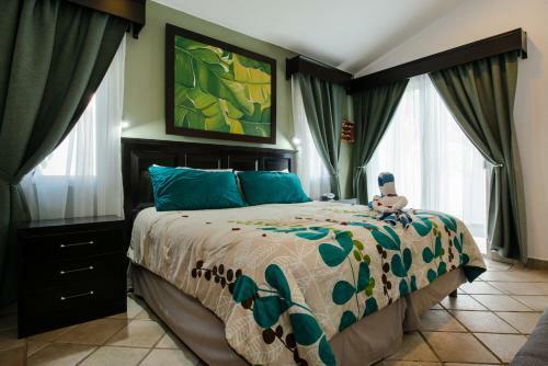 Villa Holiday Playa Del Carmen