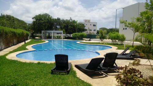 Villa Casa Mexh Lunamar 30