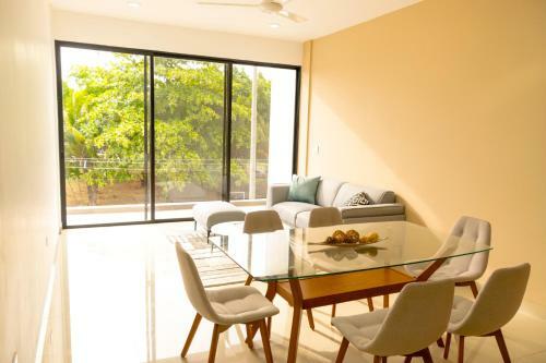 120 Midtown Apartamentos Modernos