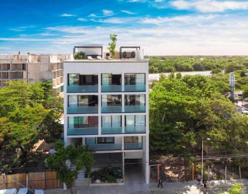 Apartamento Riva Playasur 405