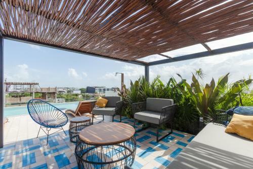 Apartamento Riva Playasur 405