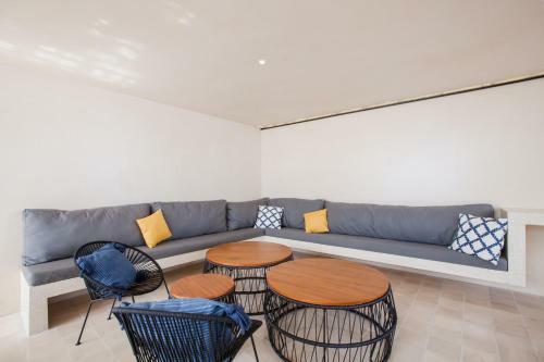 Apartamento Riva Playasur 405