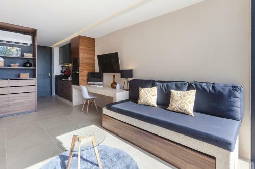Apartamento Riva Playasur 405