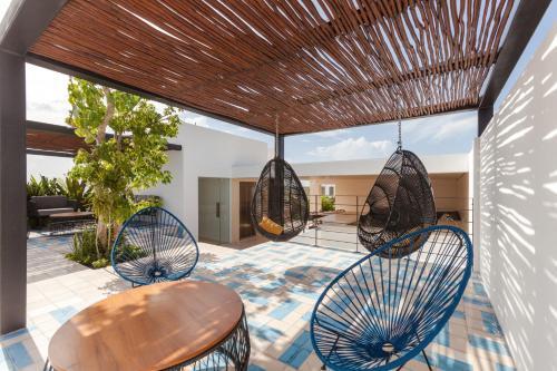 Apartamento Riva Playasur 405