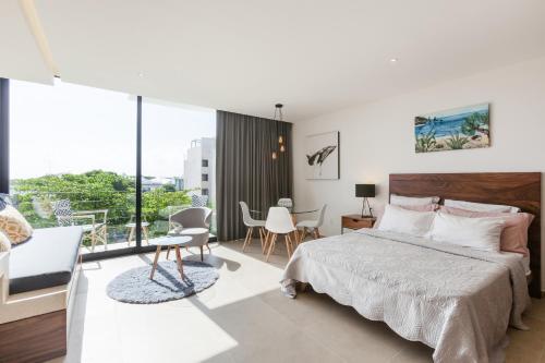 Apartamento Riva Playasur 405
