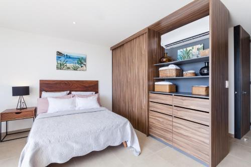 Apartamento Riva Playasur 405