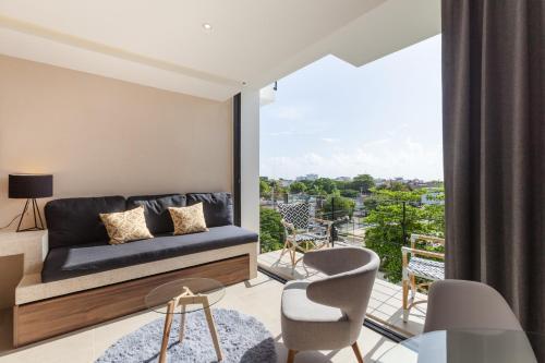 Apartamento Riva Playasur 405