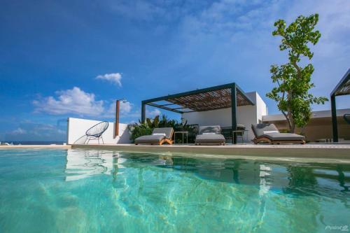 Apartamento Riva Playasur 405