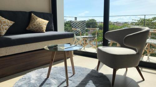 Apartamento Riva Playasur 405