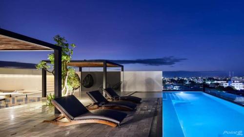 Apartamento Riva Playasur 405