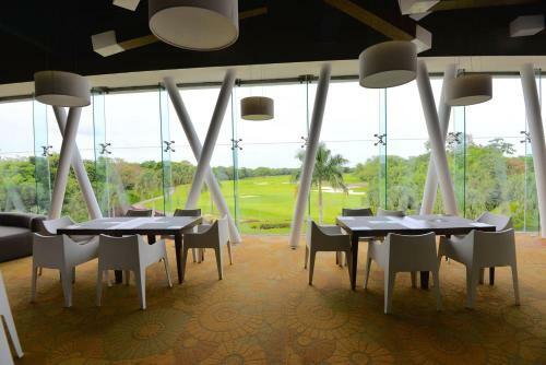 Apartamento Deluxe Suite Beachside, Private Beach Club And Golf