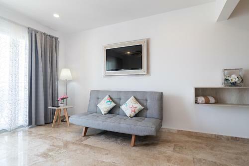 Apartamento Kuyaan Coral Suites