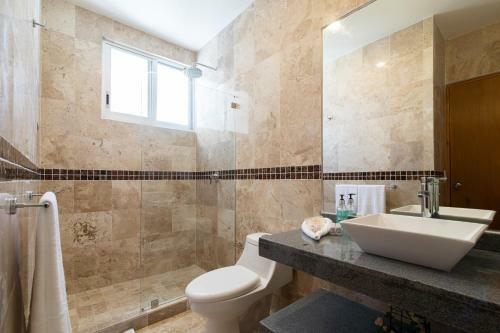 Apartamento Kuyaan Coral Suites