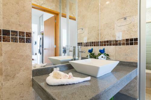 Apartamento Kuyaan Coral Suites