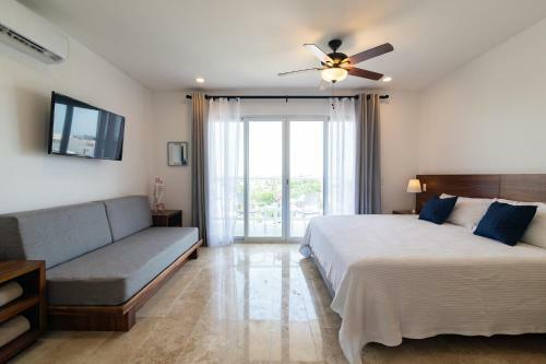 Apartamento Kuyaan Coral Suites