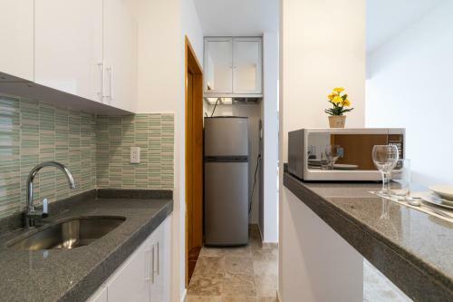 Apartamento Kuyaan Coral Suites