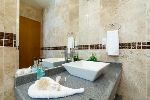 Apartamento Kuyaan Coral Suites