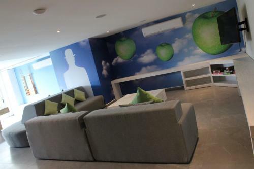 Apartamento The Gallery New Studio With Great Amenities And Location