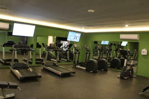 Apartamento The Gallery New Studio With Great Amenities And Location