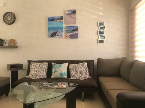 Playaturquesa Moderna Casa C/r Auto A 9 Min 5ta Ave
