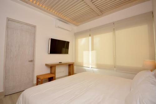 Apartamento Mayan Monk Vacation Suites