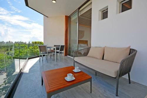 Apartamento Mayan Monk Vacation Suites