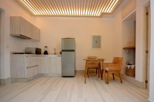 Apartamento Mayan Monk Vacation Suites