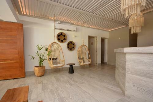 Apartamento Mayan Monk Vacation Suites