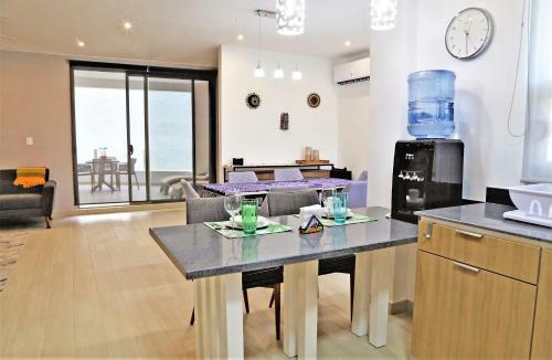 Apartamento Condo El Cielo Saas Kib