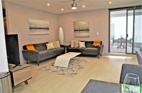 Apartamento Condo El Cielo Saas Kib