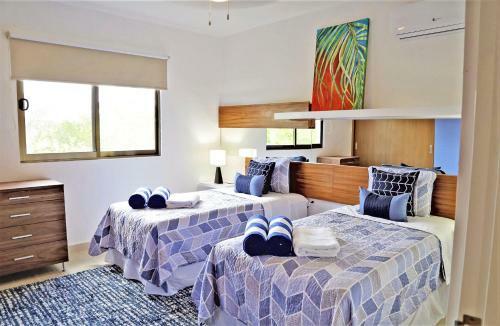 Apartamento Condo El Cielo Saas Kib